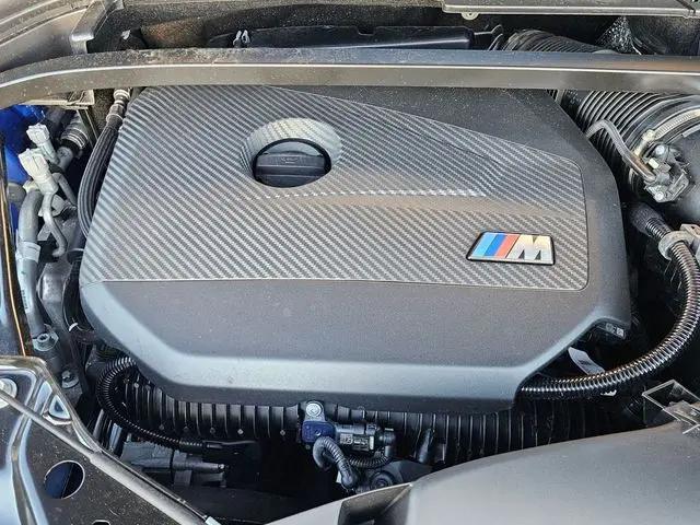 2025 BMW X1 M35i