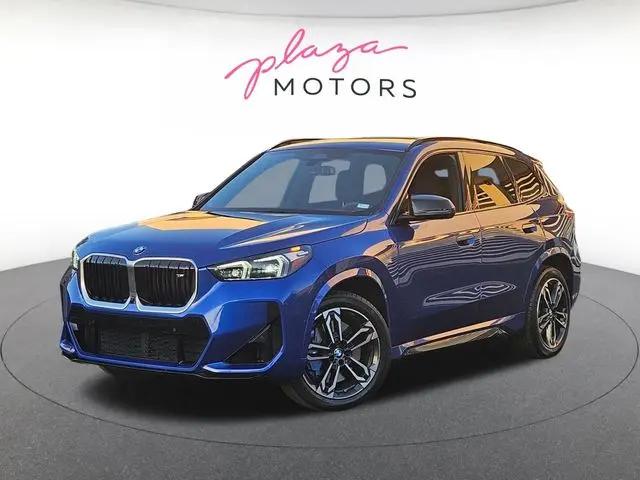 2025 BMW X1 M35i for sale in Creve Coeur, MO