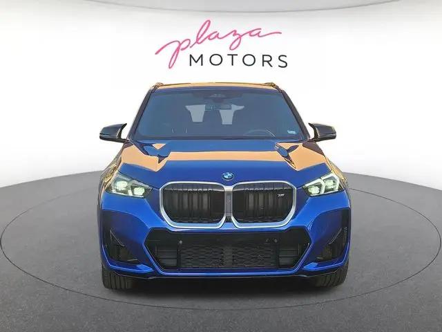 2025 BMW X1 M35i