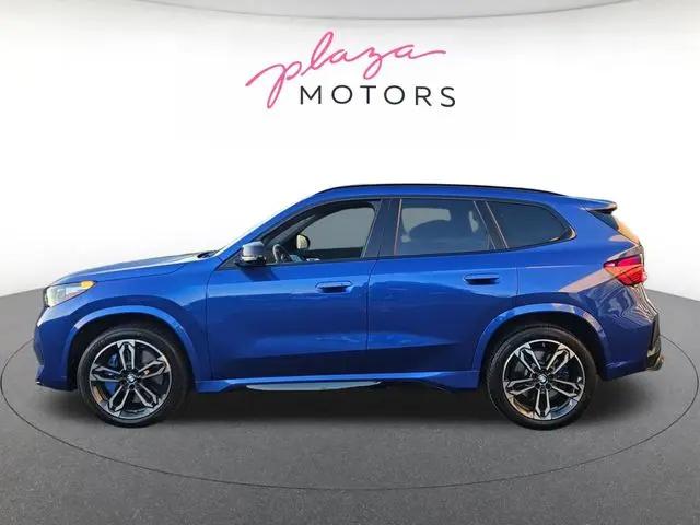 2025 BMW X1 M35i