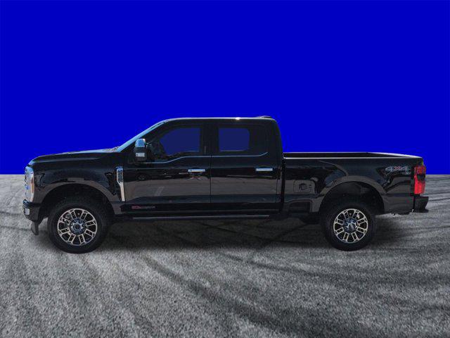 2024 Ford F-250 Limited