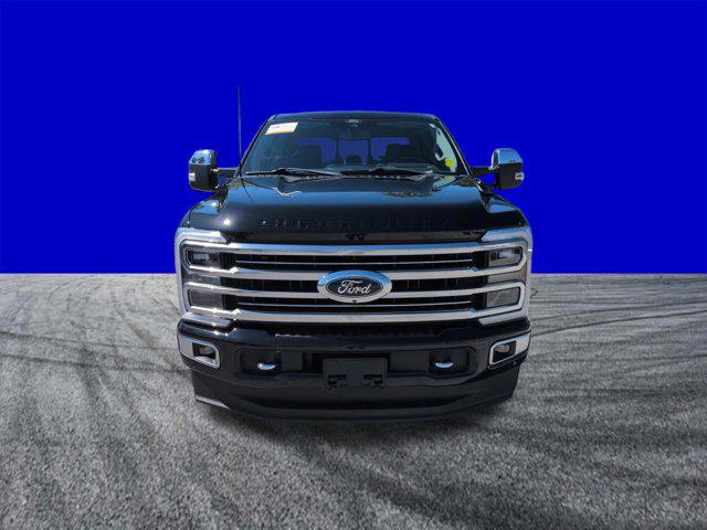 2024 Ford F-250 Limited