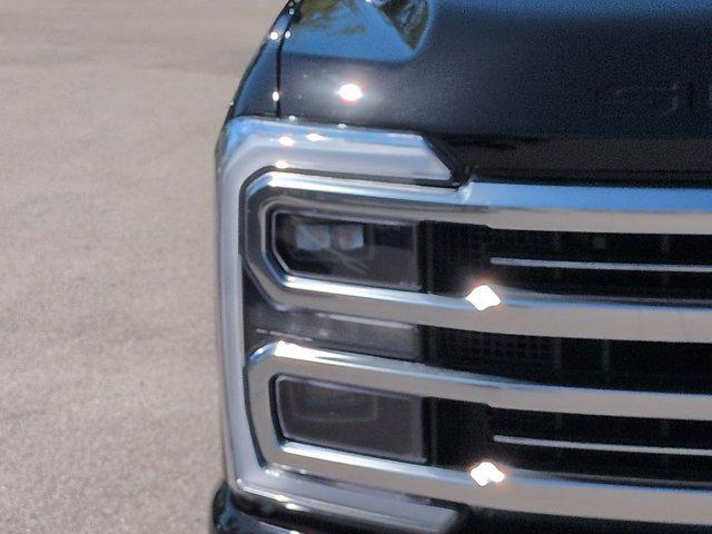2024 Ford F-250 Limited