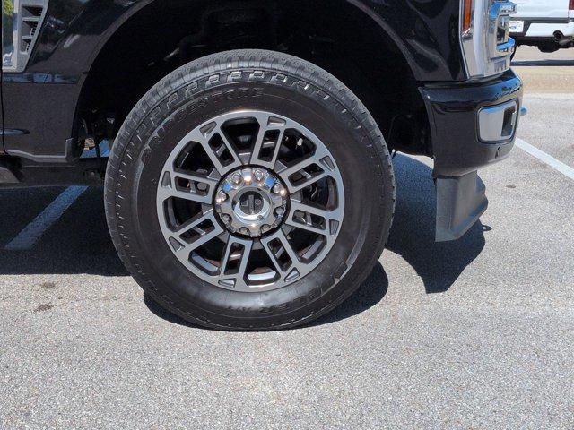 2024 Ford F-250 Limited