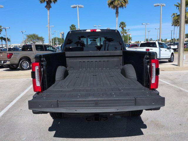 2024 Ford F-250 Limited