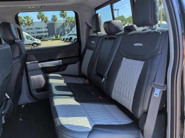 2024 Ford F-250 Limited