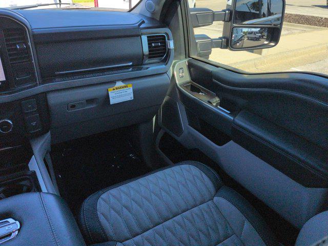 2024 Ford F-250 Limited