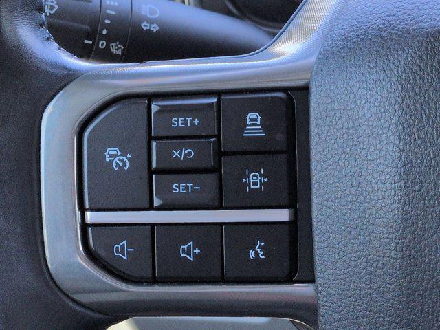 2024 Ford F-250 Limited