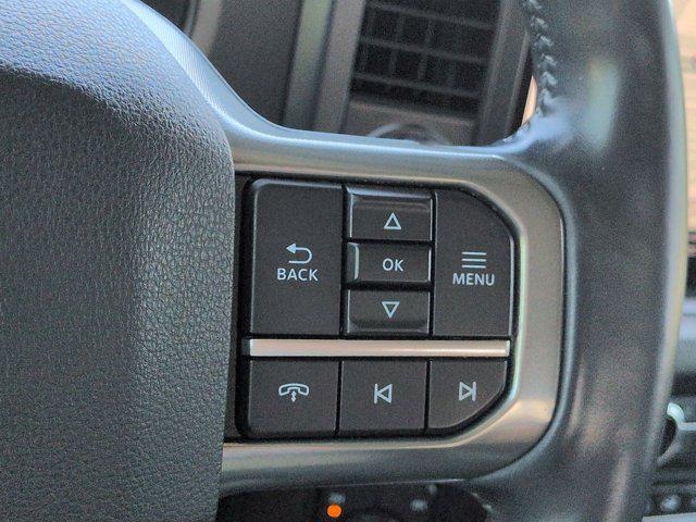 2024 Ford F-250 Limited