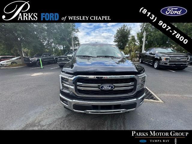 2025 Ford F-150 LARIAT for sale in Wesley Chapel, FL