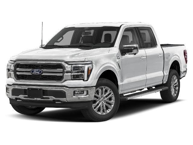 2025 Ford F-150 LARIAT for sale in East Ellijay, GA