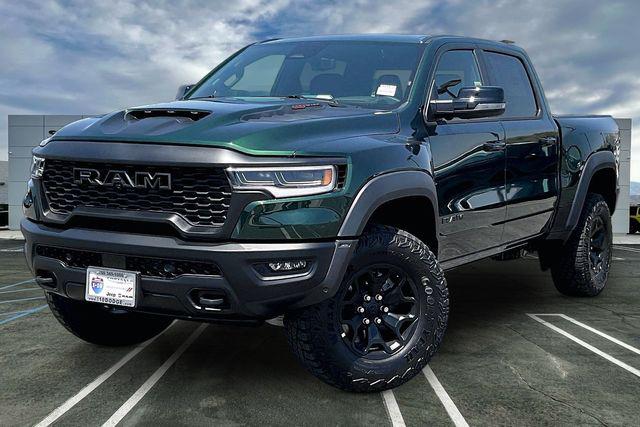 2026 Ram 1500 RHO Crew Cab 4x4 5'7" Box for sale in Indio, CA