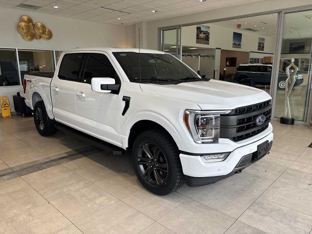2023 Ford F-150 LARIAT for sale in Greenfield, WI