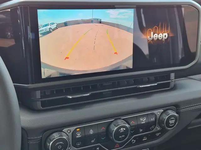 2024 Jeep Wrangler 4xe Sahara 4xe