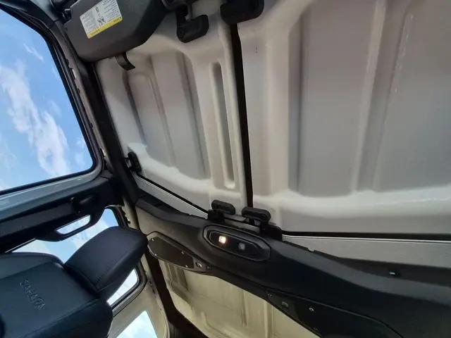 2024 Jeep Wrangler 4xe Sahara 4xe