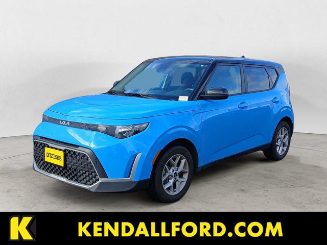 2023 Kia Soul S for sale in Eugene, OR