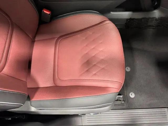 2026 INFINITI QX80 AUTOGRAPH AWD