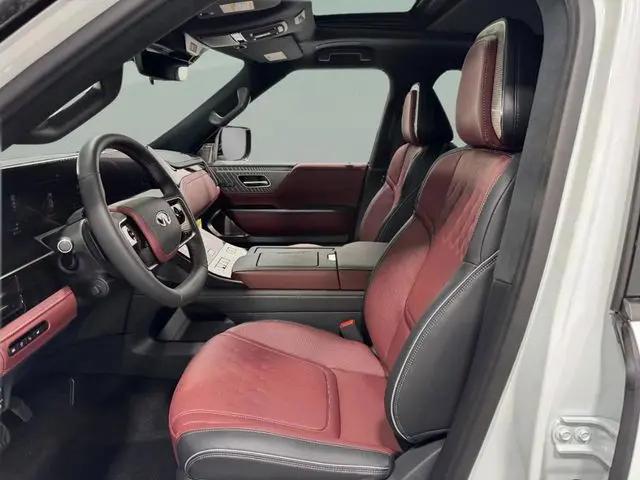 2026 INFINITI QX80 AUTOGRAPH AWD