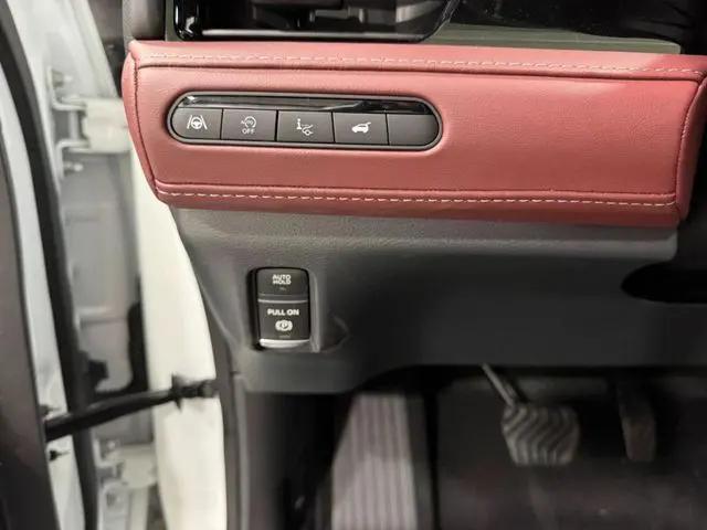 2026 INFINITI QX80 AUTOGRAPH AWD