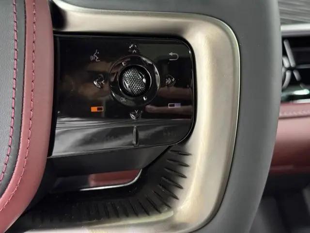 2026 INFINITI QX80 AUTOGRAPH AWD
