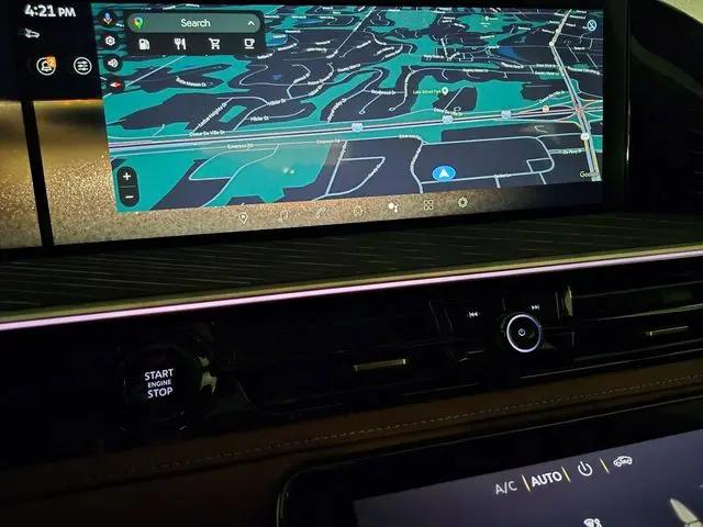 2026 INFINITI QX80 AUTOGRAPH AWD