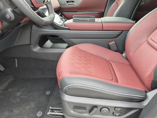 2026 INFINITI QX80 AUTOGRAPH AWD