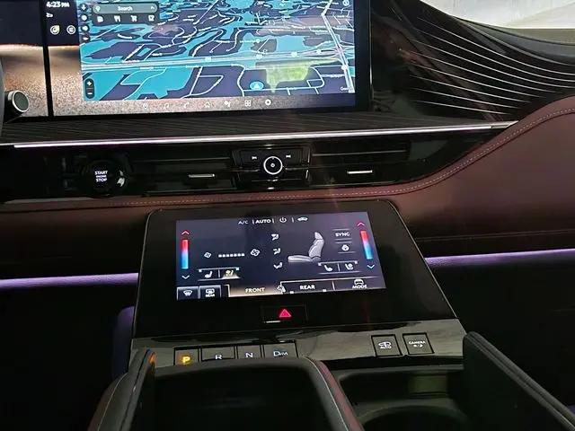 2026 INFINITI QX80 AUTOGRAPH AWD