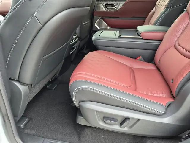 2026 INFINITI QX80 AUTOGRAPH AWD