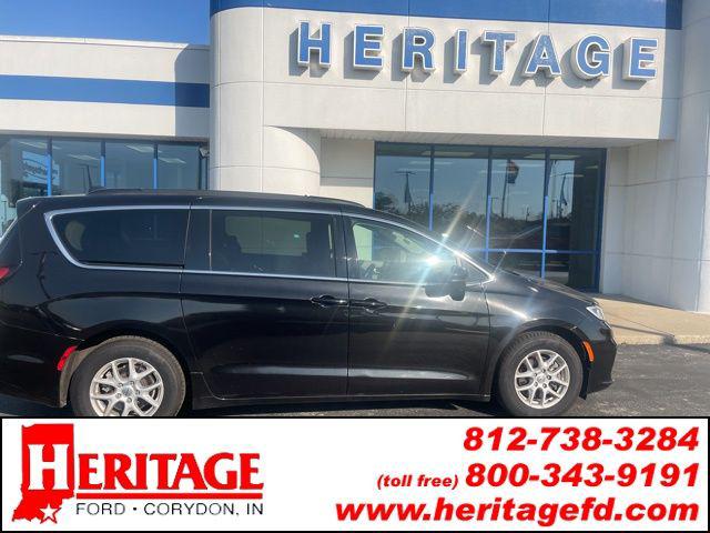 2022 Chrysler Pacifica Touring L for sale in Corydon, IN
