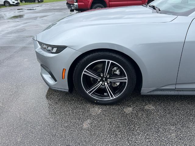 2024 Ford Mustang EcoBoost Premium Convertible