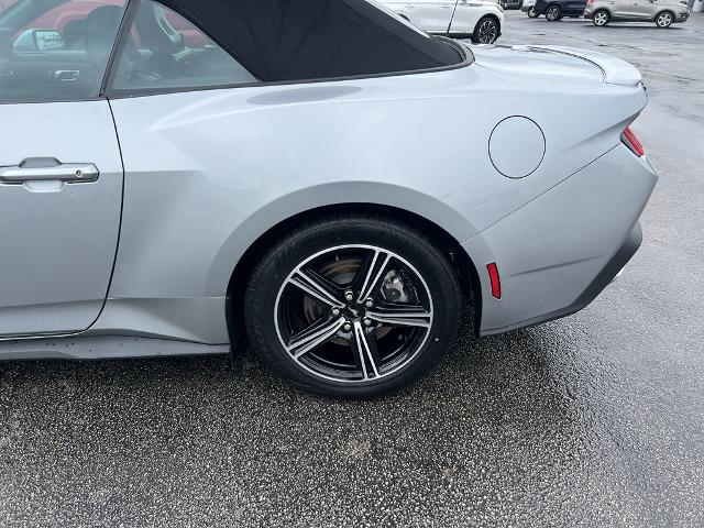 2024 Ford Mustang EcoBoost Premium Convertible
