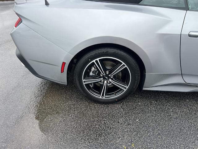 2024 Ford Mustang EcoBoost Premium Convertible