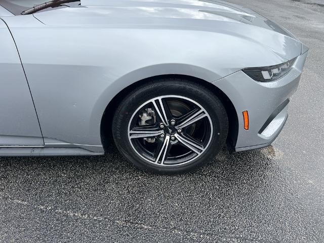 2024 Ford Mustang EcoBoost Premium Convertible
