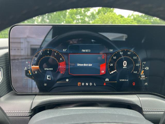 2024 Ford Mustang EcoBoost Premium Convertible