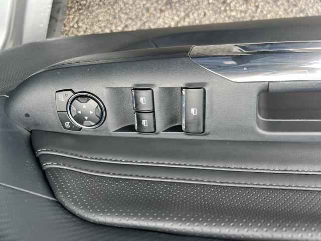 2024 Ford Mustang EcoBoost Premium Convertible