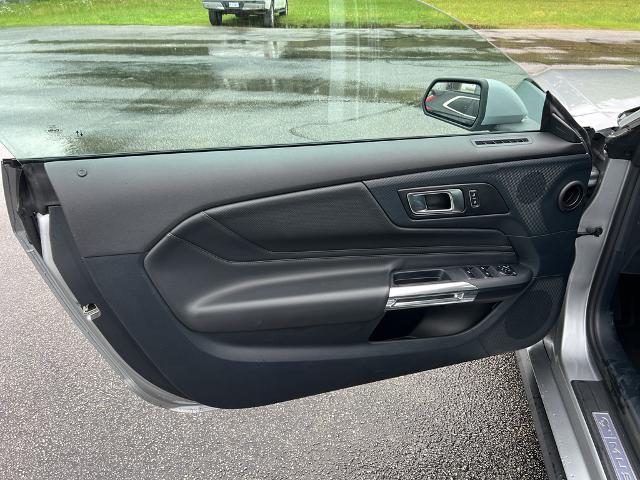 2024 Ford Mustang EcoBoost Premium Convertible