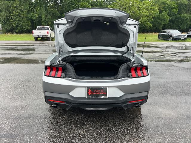 2024 Ford Mustang EcoBoost Premium Convertible