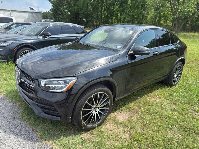 2022 Mercedes-Benz GLC 4MATIC Coupe for sale in Tyler, TX