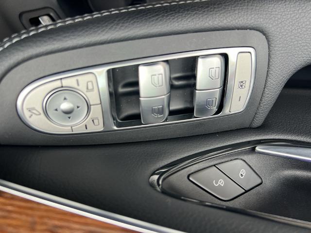 2022 Mercedes-Benz GLC 4MATIC Coupe