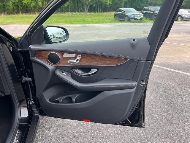 2022 Mercedes-Benz GLC 4MATIC Coupe