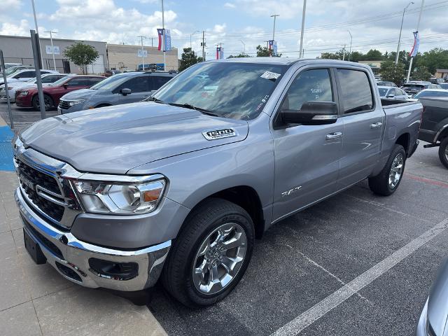 2022 Ram 1500 Lone Star Crew Cab 4x4 5'7" Box for sale in Tyler, TX