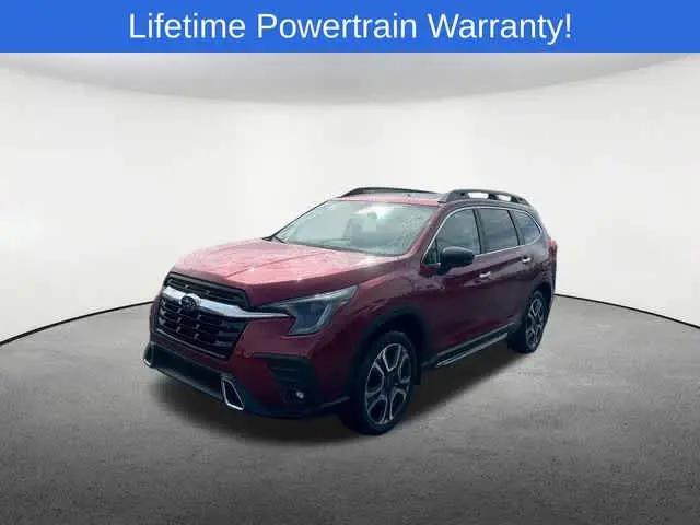 2026 Subaru Ascent Touring 7-Passenger for sale in Yorkville, NY