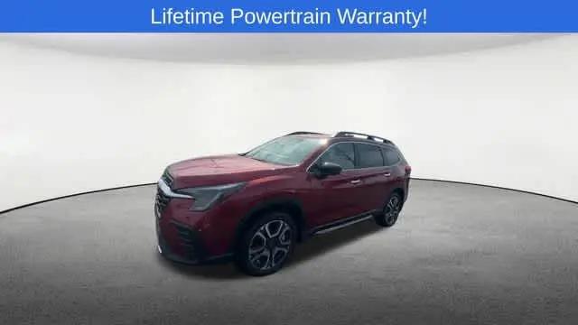 2026 Subaru Ascent Touring 7-Passenger
