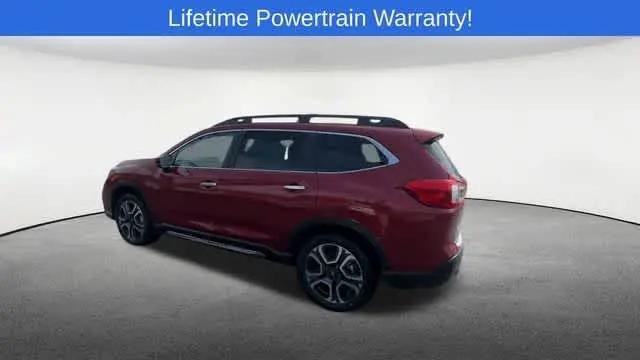 2026 Subaru Ascent Touring 7-Passenger