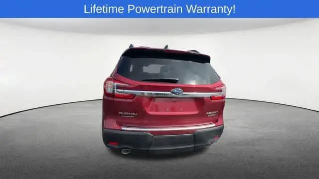 2026 Subaru Ascent Touring 7-Passenger