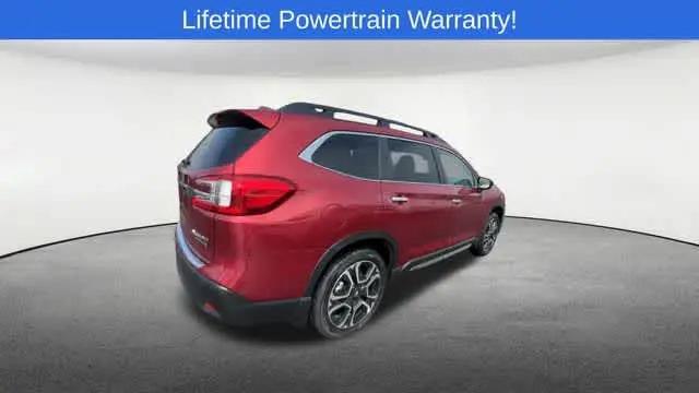2026 Subaru Ascent Touring 7-Passenger