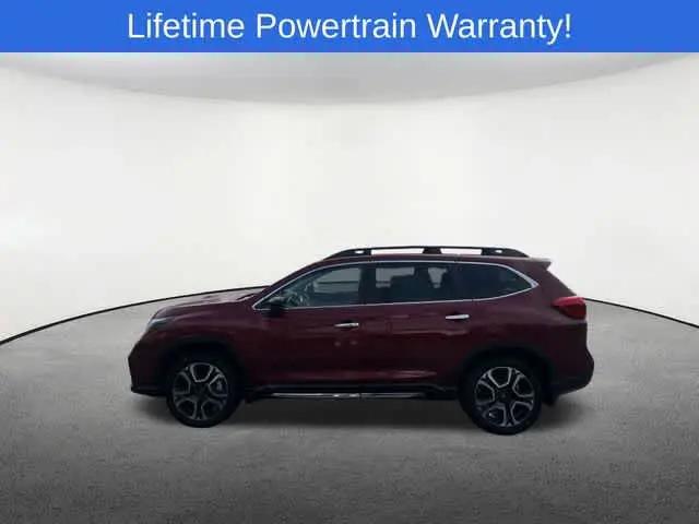 2026 Subaru Ascent Touring 7-Passenger