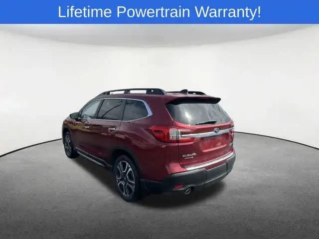 2026 Subaru Ascent Touring 7-Passenger