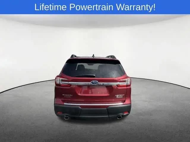 2026 Subaru Ascent Touring 7-Passenger