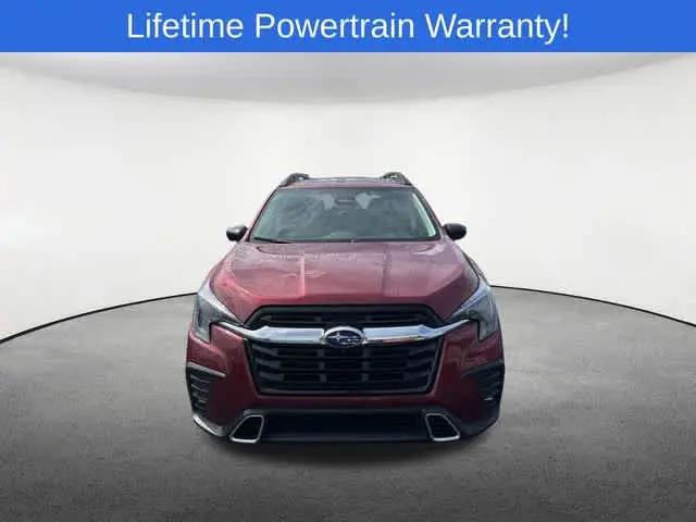 2026 Subaru Ascent Touring 7-Passenger